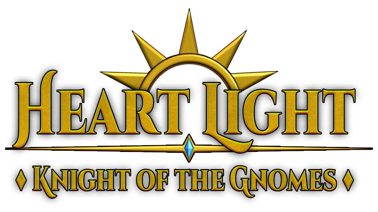 Heart Light: Knight of the Gnomes