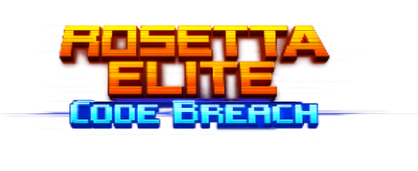 Rosetta Elite: Code Breach